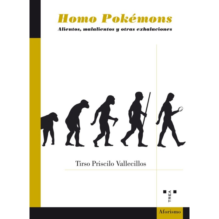 HOMO POKEMONS