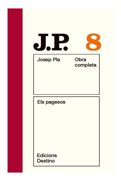 ELS PAGESOS