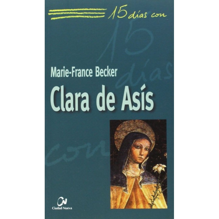 CLARA DE ASIS