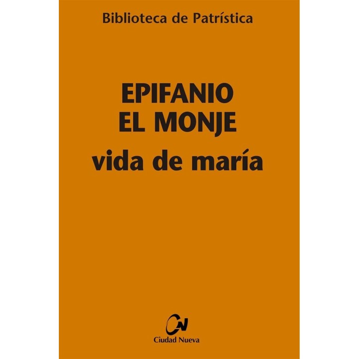 VIDA DE MARIA