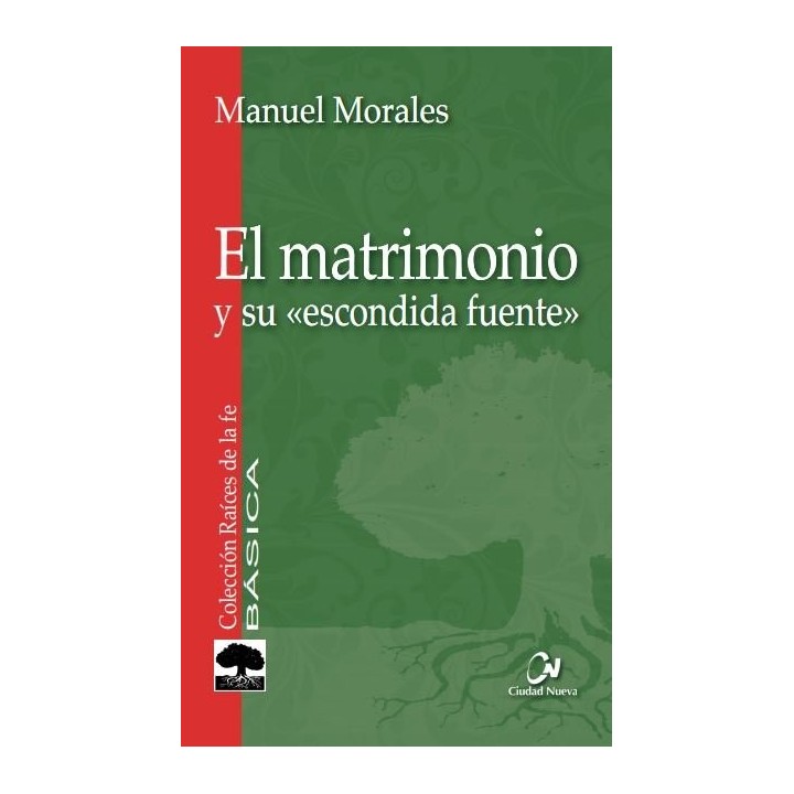 MATRIMONIO 3,EL