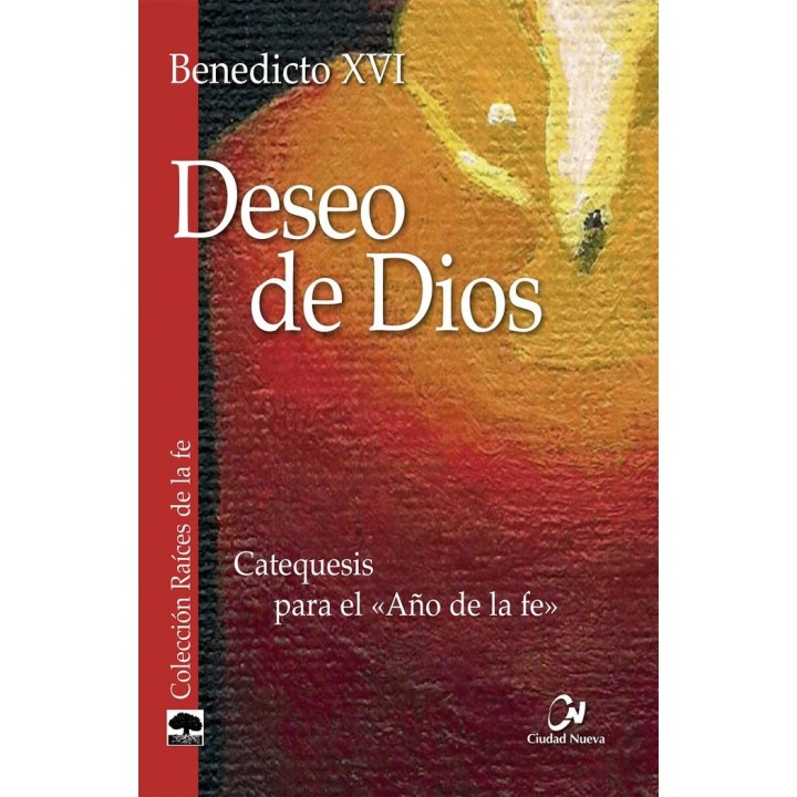 DESEO DE DIOS