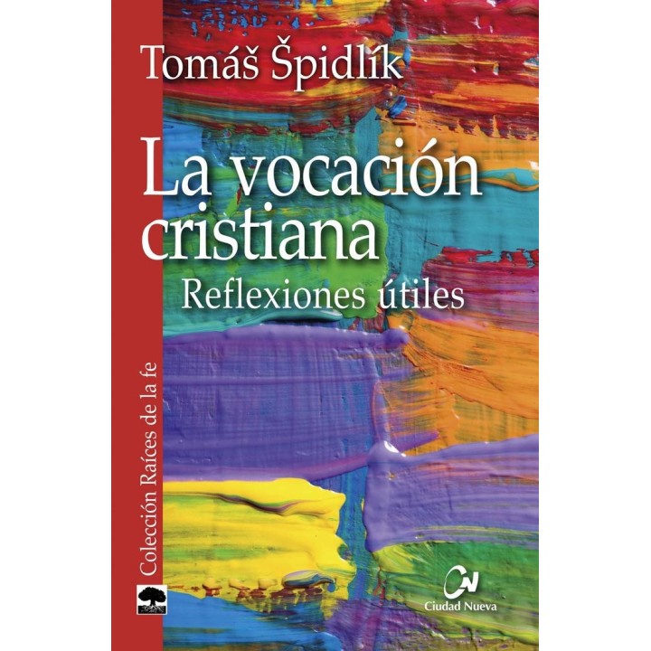 VOCACION CRISTIANA,LA