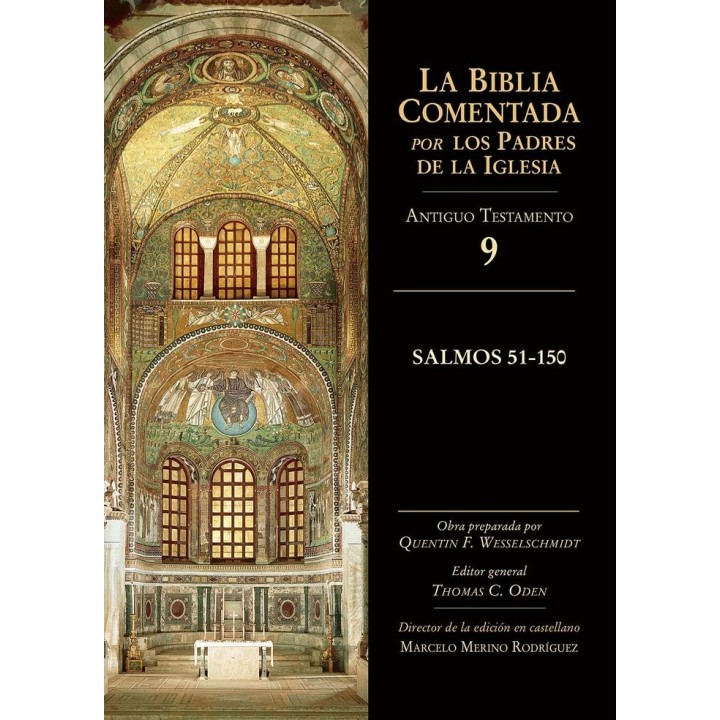 SALMOS 51-150