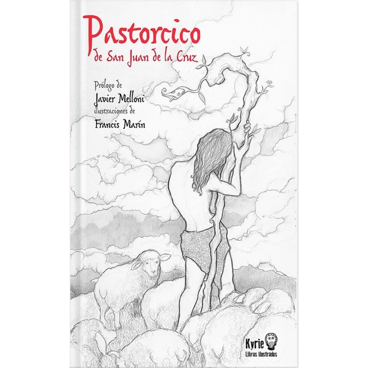 PASTORCICO DE SAN JUAN DE LA CRUZ