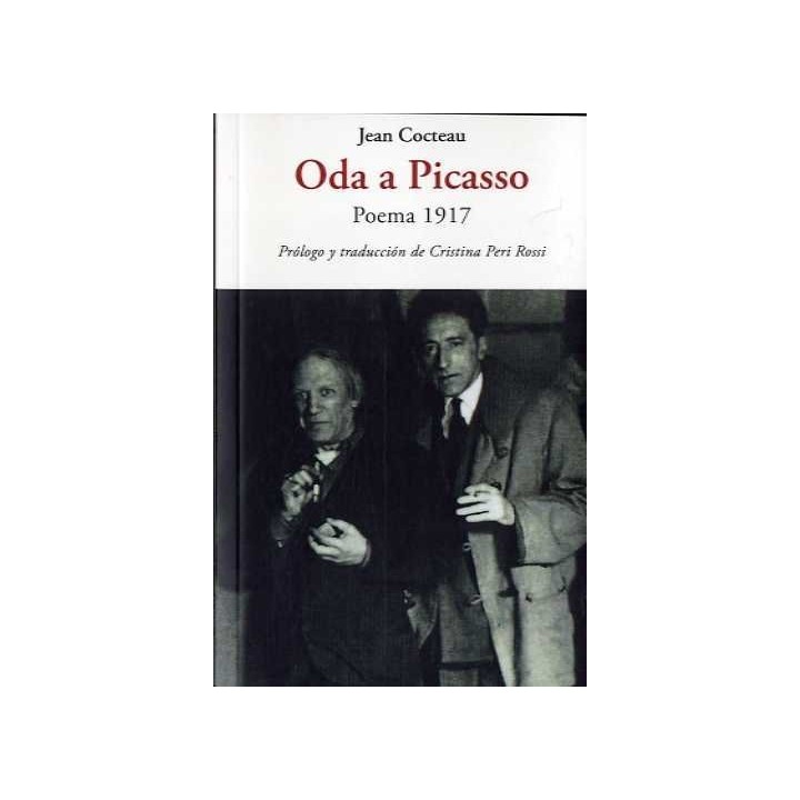ODA A PICASSO