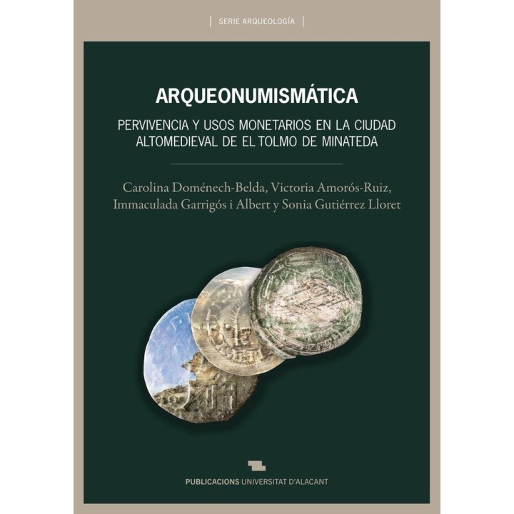 ARQUEONUMISMATICA