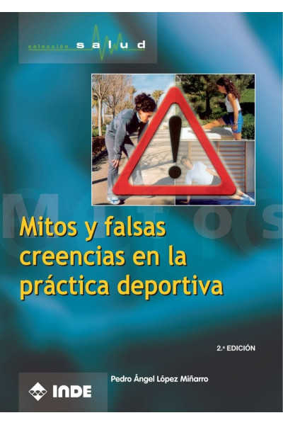 MITOS Y FALSAS CREENCIAS PRACT.DEPORTIVA