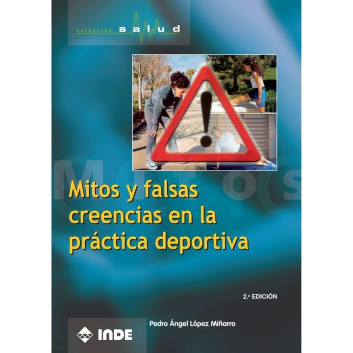 MITOS Y FALSAS CREENCIAS PRACT.DEPORTIVA
