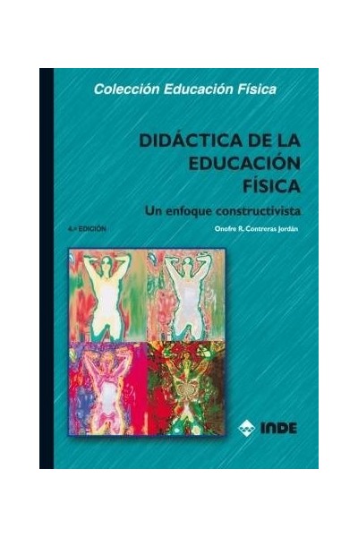 DIDACTICA DE LA EDUCACION FISICA 3ªED