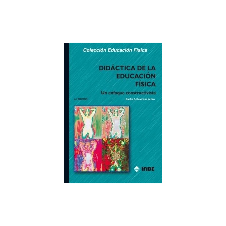 DIDACTICA DE LA EDUCACION FISICA 3ªED