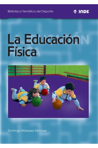EDUCACION FISICA,LA BTD NE