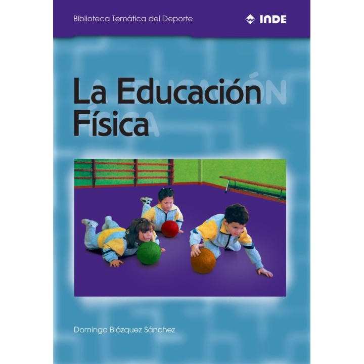 EDUCACION FISICA,LA BTD NE