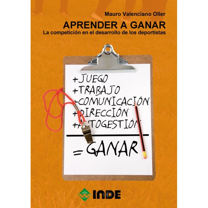 APRENDER A GANAR