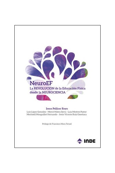 NEUROEF REVOLUCION DE LA EDUCACION FISICA DESDE NEUROCIENCI