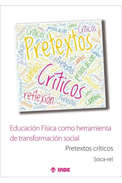 EDUCACION FISICA COMO HERRAMIENTA DE TRANSFORMACION SOCIAL