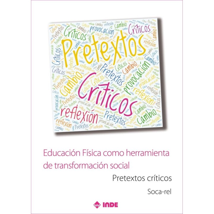 EDUCACION FISICA COMO HERRAMIENTA DE TRANSFORMACION SOCIAL
