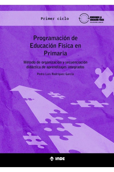 PROGRAMACION DE EDUCACION FISICA EN PRIMARIA 1 CICLO