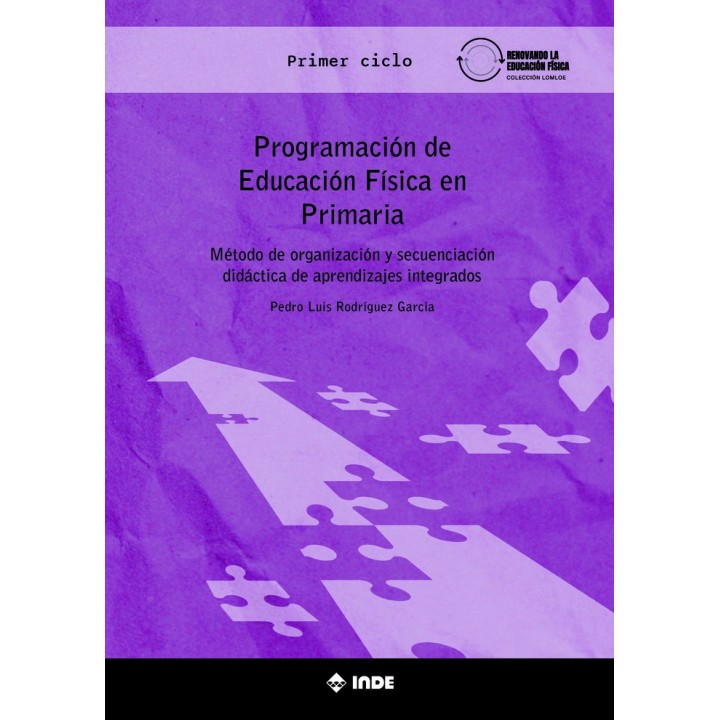 PROGRAMACION DE EDUCACION FISICA EN PRIMARIA 1 CICLO