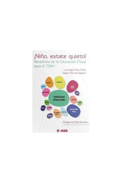 NIÑO ESTATE QUIETO