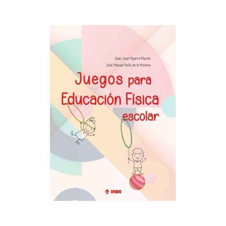JUEGOS PARA EDUCACION FISICA ESCOLAR
