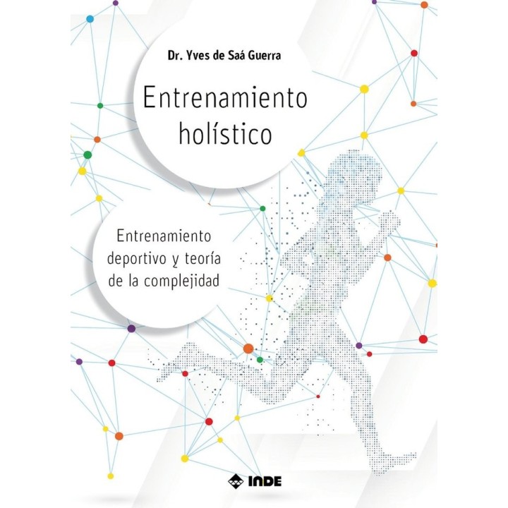 ENTRENAMIENTO HOLISTICO ENTRENAMIENTO DEPORTIVO Y TEORIA DE