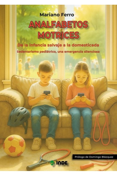 ANALFABETOS MOTRICES