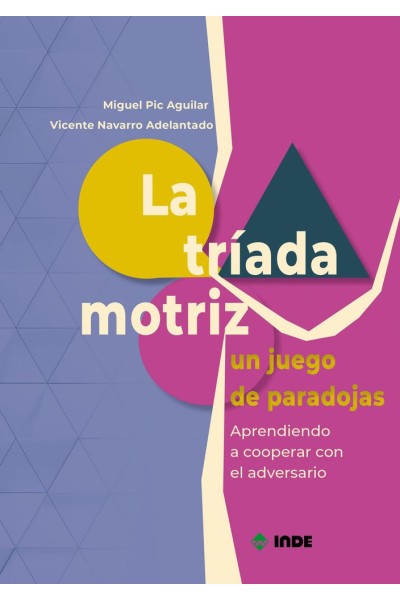 LA TRIADA MOTRIZ UN JUEGO DE PARADOJAS