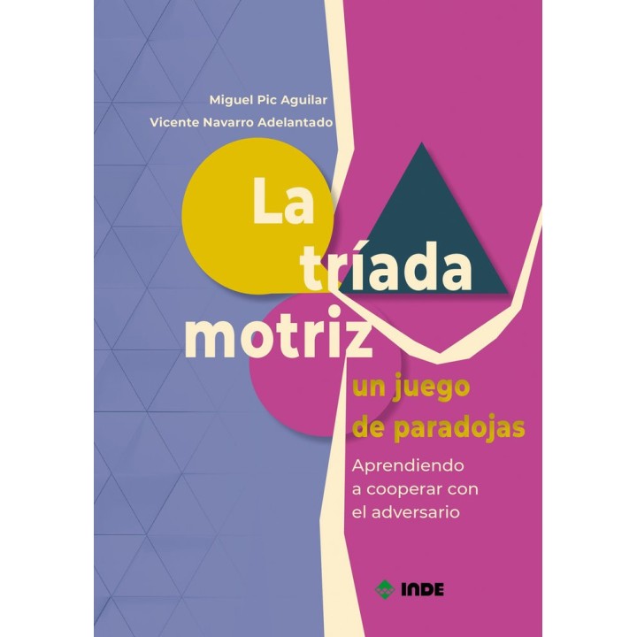 LA TRIADA MOTRIZ UN JUEGO DE PARADOJAS