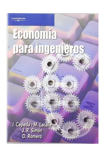 ECONOMIA PARA INGENIEROS