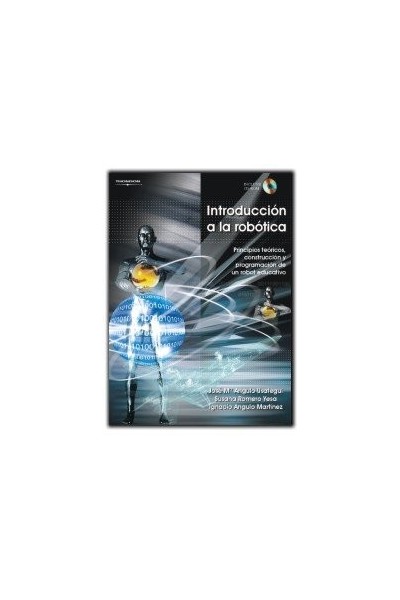 INT.A LA ROBOTICA