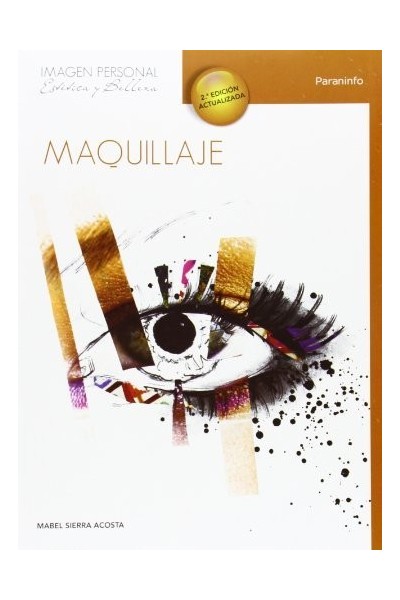 MAQUILLAJE