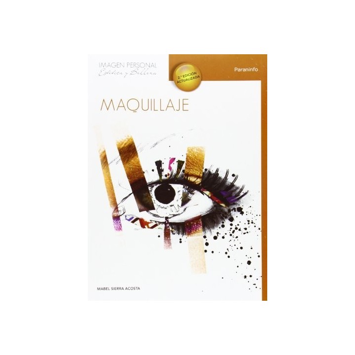 MAQUILLAJE