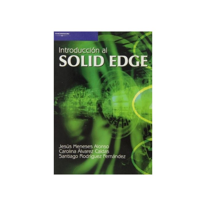 INT.AL SOLID EDGE