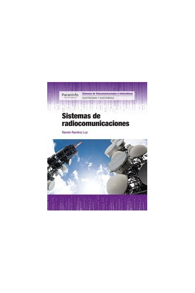 SISTEMAS DE RADIOCOMUNICACIONES