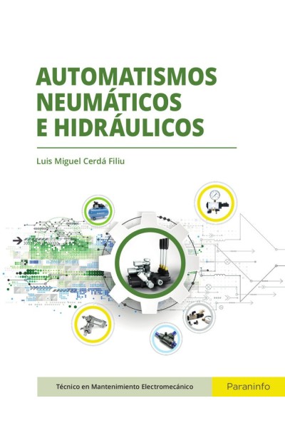 AUTOMATISMOS NEUMATICOS E HIDRAULICOS