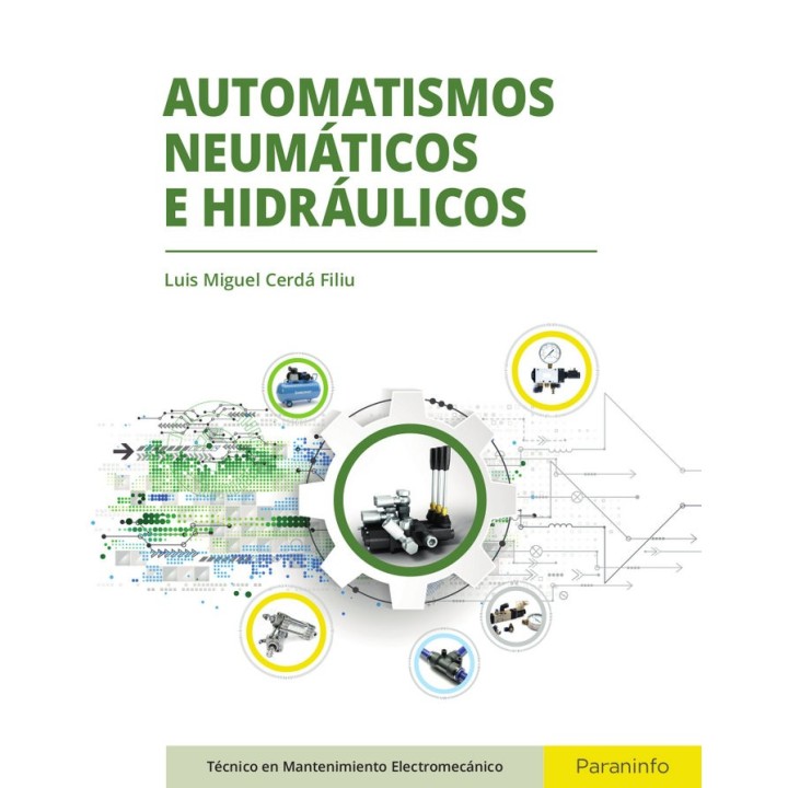 AUTOMATISMOS NEUMATICOS E HIDRAULICOS