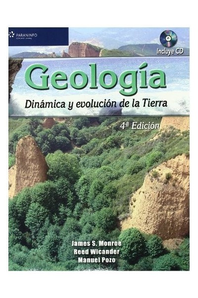 GEOLOGIA LA TIERRA EN EVOLUCION 08