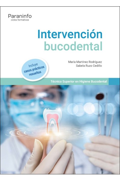 INTERVENCION BUCODENTAL