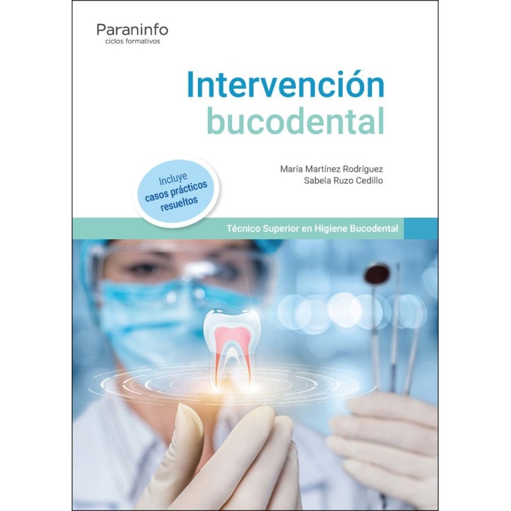 INTERVENCION BUCODENTAL