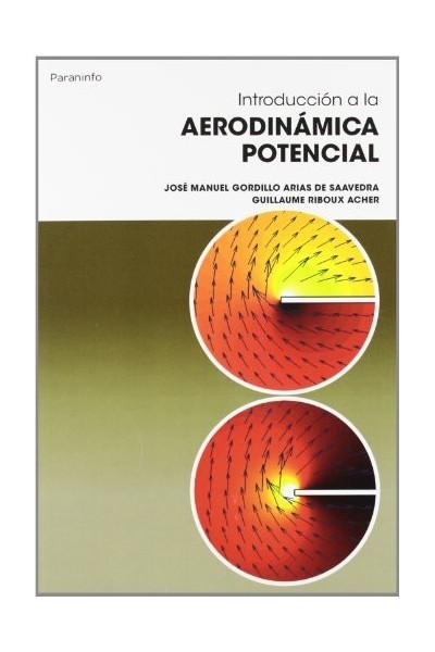 INTRODUCCION A LA AERODINAMICA POTENCIAL
