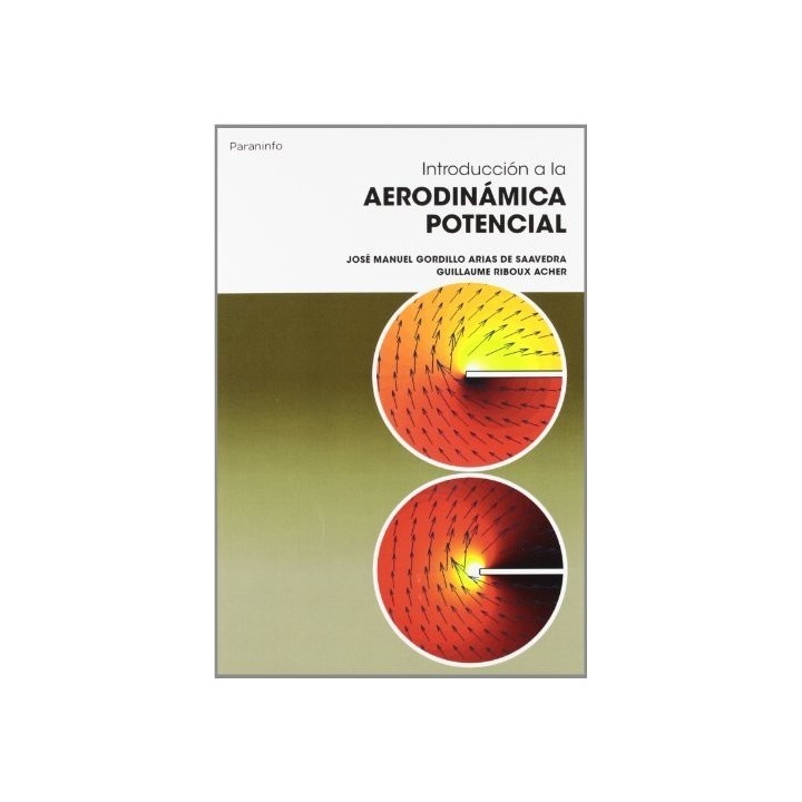 INTRODUCCION A LA AERODINAMICA POTENCIAL