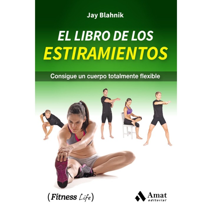 LIBRO DE LOS ESTIRAMIENTOS,EL