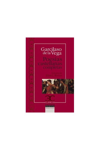 POESIAS CASTELLANAS COMPLETAS