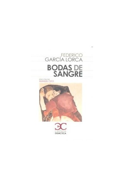 BODAS DE SANGRE CD NE