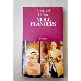 Moll Flanders