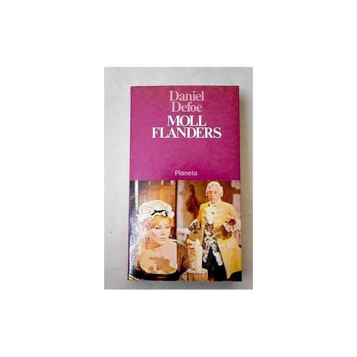 Moll Flanders