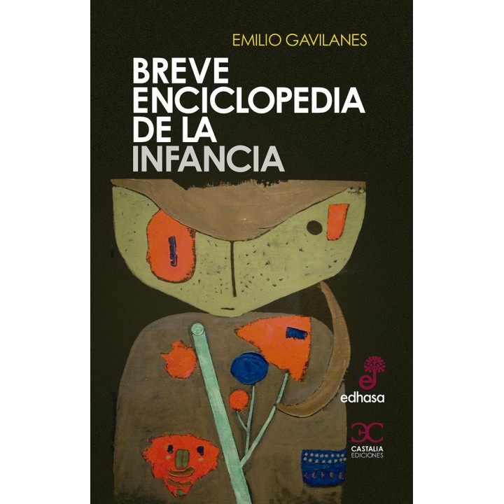 BREVE ENCICLOPEDIA DE LA INFANCIA