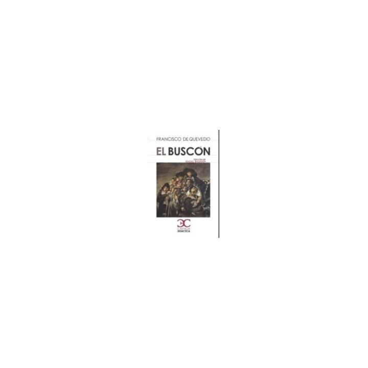 BUSCON,EL