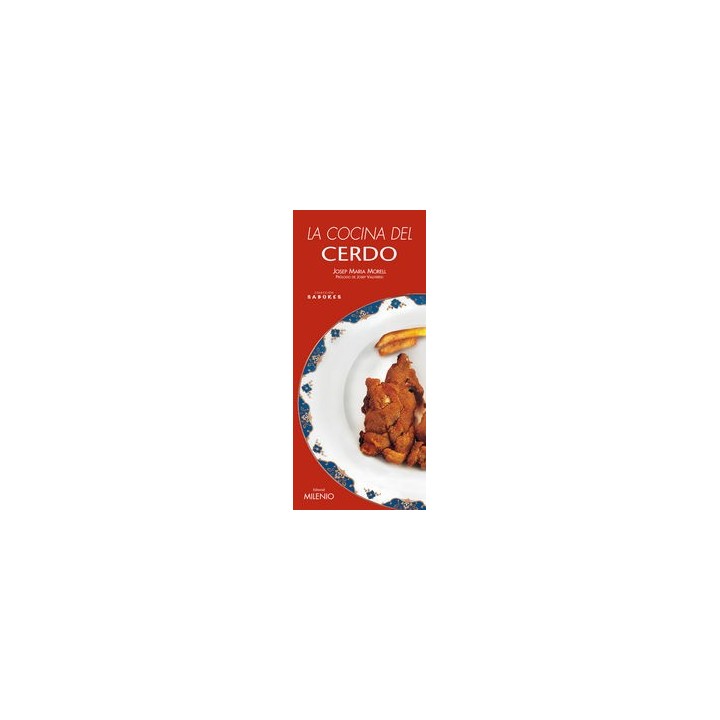 COCINA DEL CERDO,LA